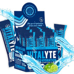 Vitalyte Electrolyte Powder Drink Mix Isotonic Hydration - 6 Pack