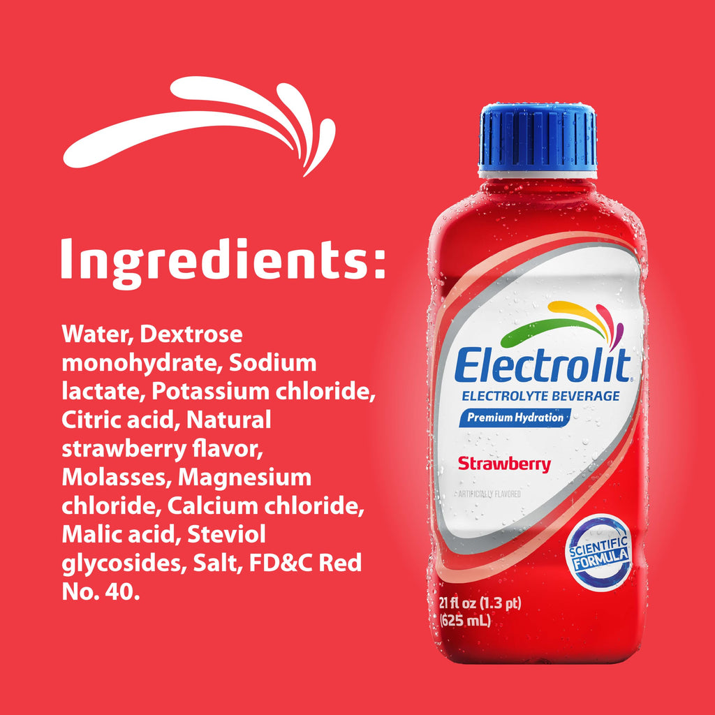 Electrolit 12 Pack