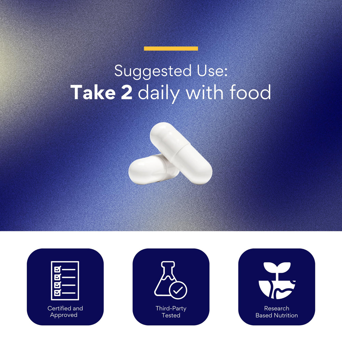 Research Verified® Gas and Bloating