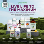 Maxi Health Womens Multivitamin
