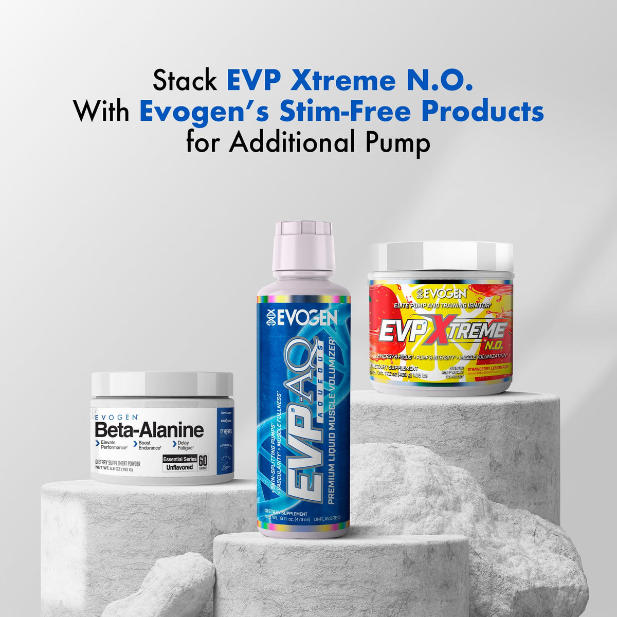 Evogen EVP Xtreme NO