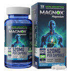 MAGNOX®