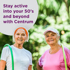Centrum Silver Women's Multivitamin for Women 50 Plus - 300 Tablets - image 8