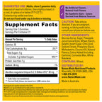Nature Made NUTRITIONAL_SUPPLEMENT