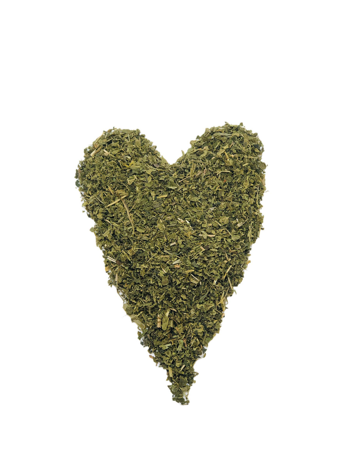 Solo Therapy Nettle Dried Cut Leaves Herbal Tea - 4 oz - image 2