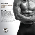 PMD Sports Flex Stack Advanced Testosterone Booster - 90 T-Gels/90 Capsules - image 10