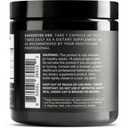 Toniiq Ultra High Potency NAD Supplement 1400mg - 60 Capsules - image 8
