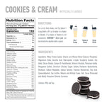 Isopure Zero Carb Low Carb Whey Isolate Protein Powder