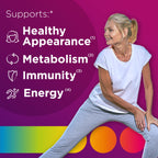 Centrum MultiGummies Women's Multivitamin - 150 Gummies - image 4