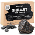 Pure Himalayan Shilajit