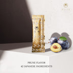 BI-SU Bird's Nest Essence Enzyme Sticks - 30 Sachets - image 2