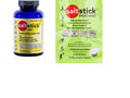 SaltStick Electrolyte Capsules - 100 Vegetarian Capsules