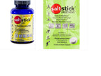 SaltStick Electrolyte Capsules - 100 Vegetarian Capsules