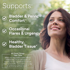 ALOEPATH Bladder Support Supplement with Aloe Vera - 90 Capsules - image 2