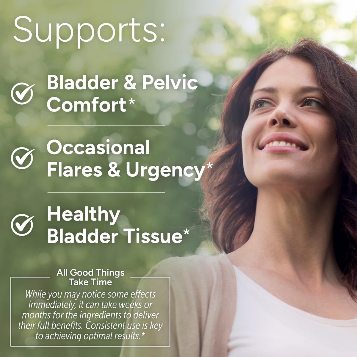 ALOEPATH Bladder Support Supplement with Aloe Vera - 90 Capsules - image 2