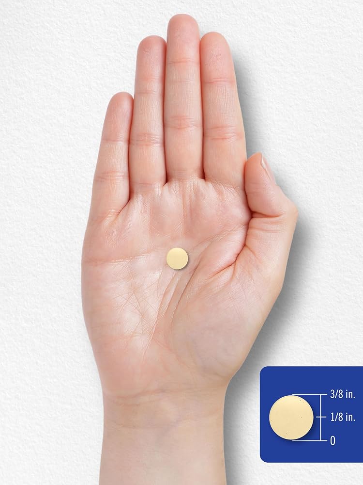Carlyle Bloat & Gas Support - 120 Tablets - image 8