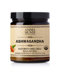 Anima Mundi Apothecary Organic Ashwagandha Root Powder - 4oz