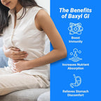 BAXYL Joint & Digestive Health Bundle Liquid - 2 x 6 Fl Oz - image 4