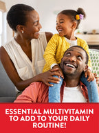 Nature's Truth One Daily Multivitamin - 100 Tablets - image 4
