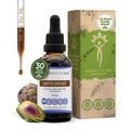 Secrets of the Tribe Artichoke Tincture Alcohol-Free Liquid Extract - 2 FL OZ