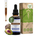 Secrets of the Tribe Artichoke Tincture Alcohol-Free Liquid Extract - 2 FL OZ