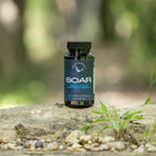 Chase Your Sky SOAR Adaptogen Blend for Stress Relief - 60 Capsules - image 9