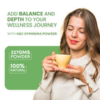 H&C Gymnema Sylvestre Powder - 227g - image 4