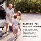 Medtrition Prosource Original Parent Liquid Protein