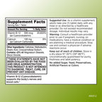Quality Choice Vitamin B12 500 MCG Energy Support - 100 Tablets - image 2