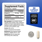 Prevagen Regular Strength Brain Supplement - 60 Capsules - image 6