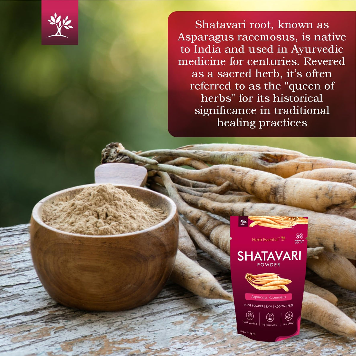 Herb Essential Herbal Supplements for Daily Use