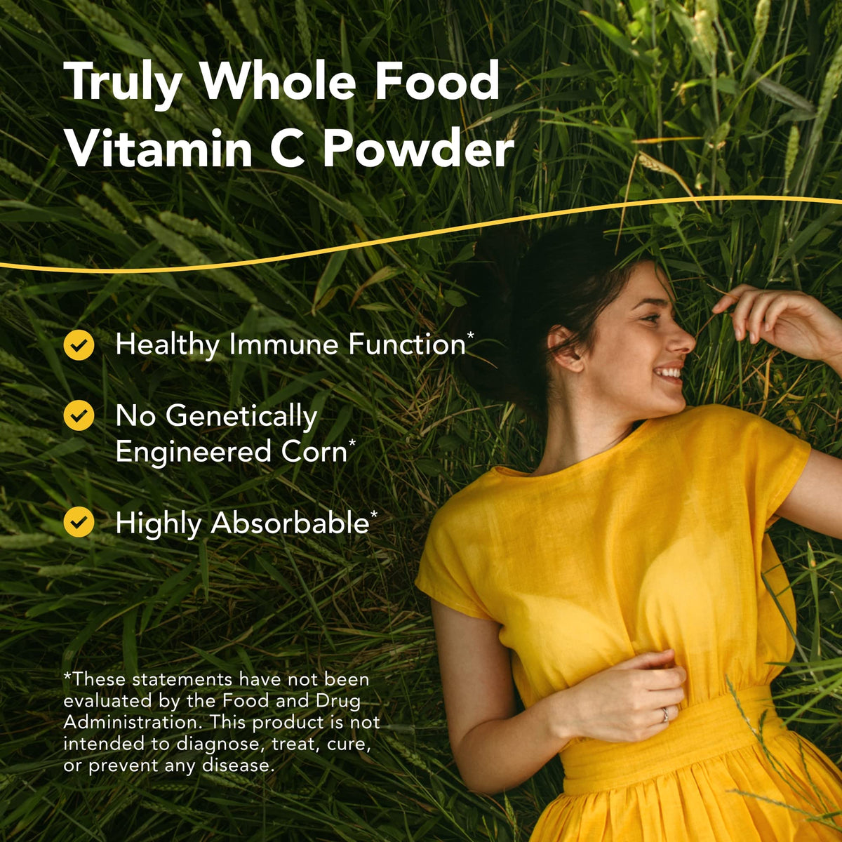 North American Herb & Spice Purely-C Vitamin C - 180 Capsules - image 2