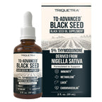 Triquetra Health Black Seed Oil