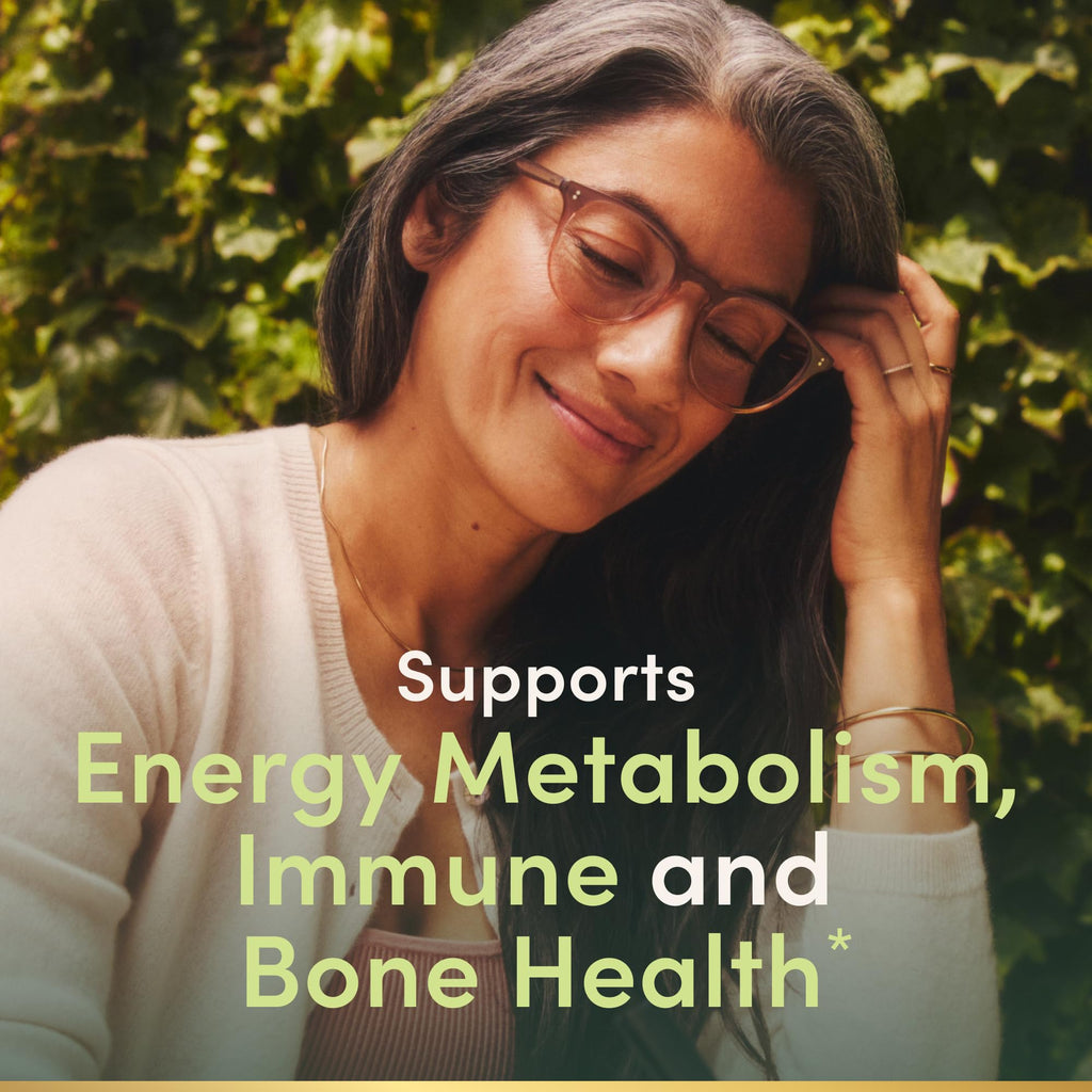 Nature's Bounty Women Multivitamin Gummies Mixed Berry - 90 Gummies - image 3