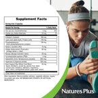 Nature's Plus BrainCeutix Boost Ginkgo Plus Brain Supplement - 90 Capsules - image 4