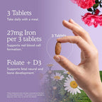 Garden of Life Organics Prenatal - image 6