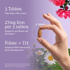 Garden of Life Organics Prenatal