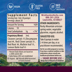 WishGarden Respiratory Strenth - Parent