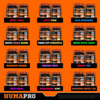 ALR Industries Humapro Vegan EAA Formula - 90 Servings - image 5