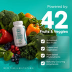 Universal Body Labs Bariatric Liquid Force Vitamin