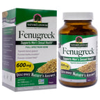 Nature's Answer Fenugreek Seed Supplement - 90 Capsules - image 3
