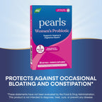 Nature's Way Women's Probiotic Pearls - 30 Softgels - image 4