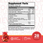 TransformHQ Everyday Boost Shot - Non-GMO, Gluten-Free