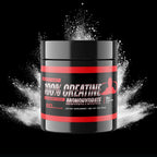 Goliath Labs Pure Creatine Monohydrate Powder - 300g - image 3