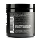 Toniiq Lion's Mane Supplement 1800mg 20%+ Beta-Glucans - 120 Capsules - image 8
