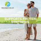 Prescribed For Life Threonine Powder
