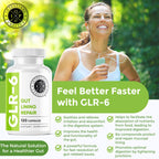 Intestinal Fortitude Gut Health Supplement for Digestive Relief