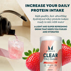 Myprotein Clear Whey Isolate Protein Powder