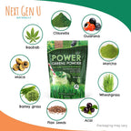 NGU Next Gen U Next Gen U - Immune Support - Food Supplement