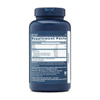 GNC Triple Strength Fish Oil 1000mg EPA & DHA - 120 Softgels - image 3